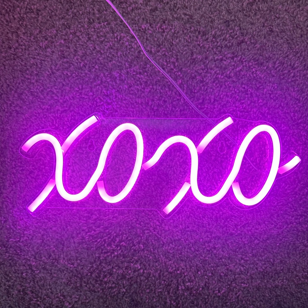 LED Light